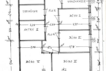 Gewerbeobjekt Weyhe - 1.000&euro; | Angebot:24701313