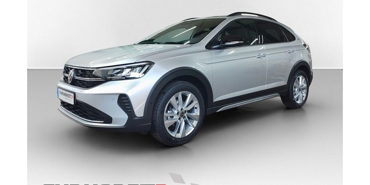 VW Taigo 1.500 km 28.090 &euro; Suhl 98529