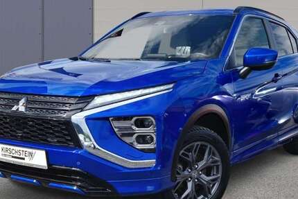 Mitsubishi Eclipse Cross 38.010 km 24.990 € Bad Hersfeld 36251