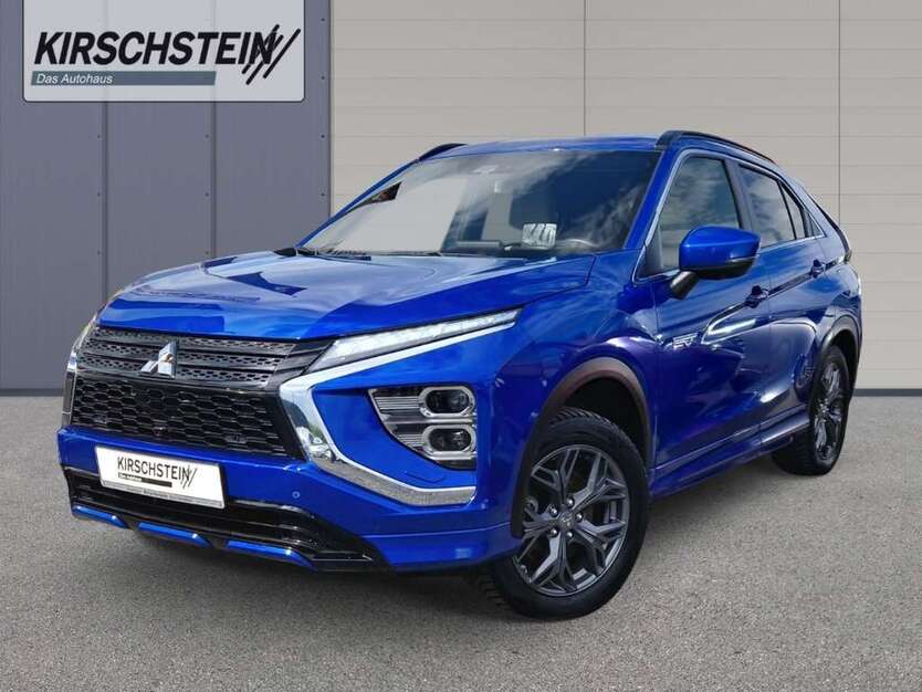 Mitsubishi Eclipse Cross 38.010 km 24.990 € Bad Hersfeld 36251