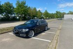 BMW 5er Touring 131.000 km 20.000 € Greifswald 17489