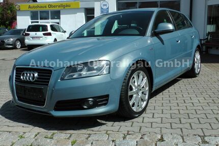 Audi A3 268.500 km 5.550 &euro; Kempten 87437
