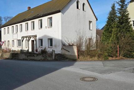 Haus Löbau - 10 Zimmer, 300 m&sup2;, 41.000&euro; | Angebot:26837285