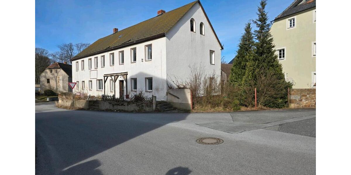 Mehrfamilienhaus, Wohnhaus Löbau - 10 Zimmer, 300 m&sup2;, 41.000&euro; | Angebot:26837285