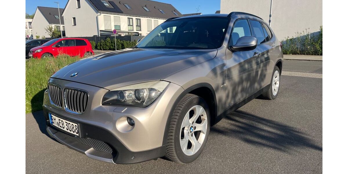BMW X1 228.000 km 4.800 &euro; Wesseling 50389
