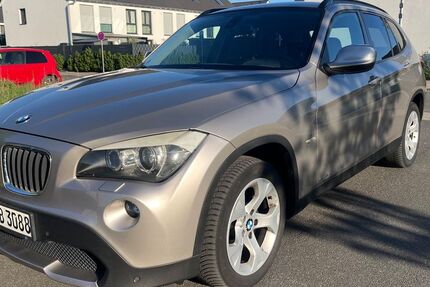 BMW X1 228.000 km 4.900 &euro; Wesseling 50389