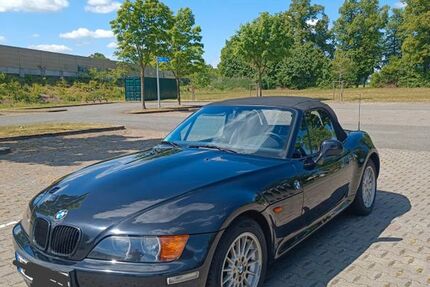 BMW Z3