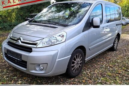 Citroen Jumpy 296.921 km 4.985 &euro; Achern 77855