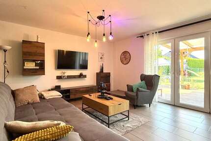Haus Dissen - 4 Zimmer, 113 m&sup2;, 350.000&euro; | Angebot:26101840