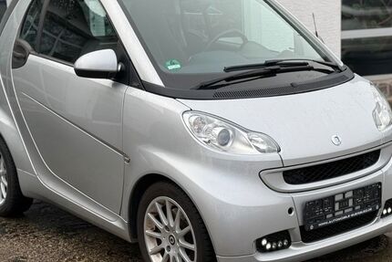 Smart ForTwo 160.000 km 3.700 &euro; Wiesbaden 65203