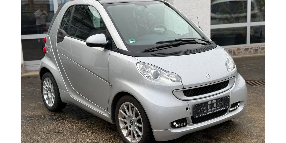 Smart ForTwo 160.000 km 3.700 &euro; Wiesbaden 65203