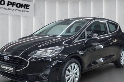 Ford Fiesta 36.333 km 11.999 &euro; Hamburg 22047