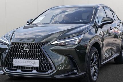 Lexus NX 450h