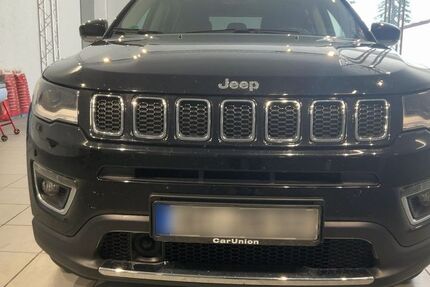 Jeep Compass 71.398 km 18.800 &euro; Schweinfurt 97421