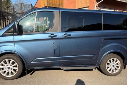 Ford Tourneo Custom 69.299 km 28.900 &euro; Hürtgenwald 52393