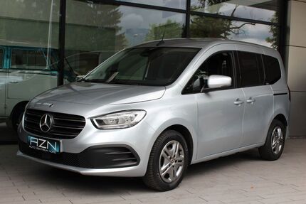 Mercedes-Benz T-Klasse 32.000 km 20.995 &euro; Chemnitz 09114