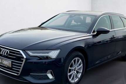 Audi A6 94.902 km 30.966 &euro; Northeim 37154