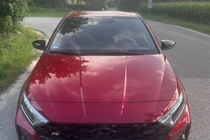 Hyundai i20 46.100 km 26.000 &euro; Eigeltingen 78253