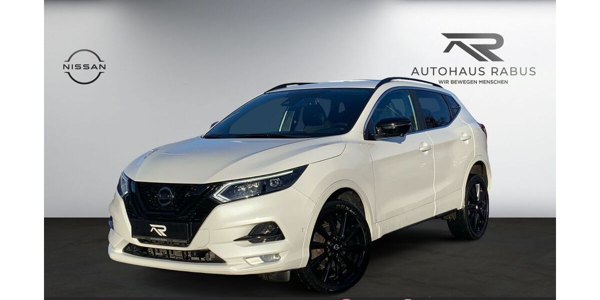 Nissan Qashqai 89.115 km 21.390 &euro; Memmingen 87700
