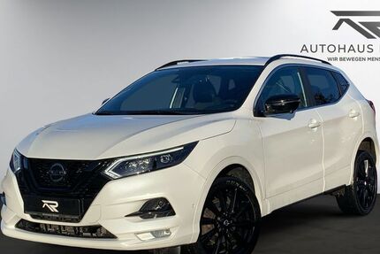 Nissan Qashqai 89.115 km 21.880 &euro; Memmingen 87700