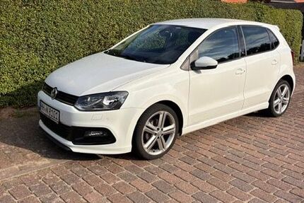 VW Polo 99.700 km 8.800 &euro; Sereetz 23611