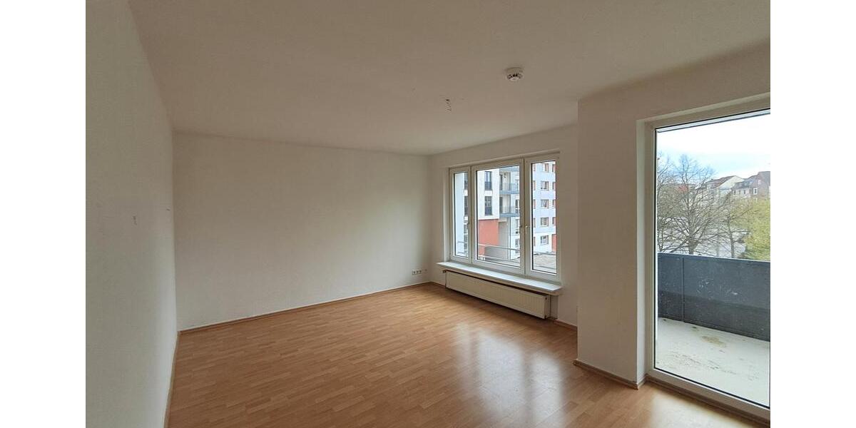 Etagenwohnung Bremerhaven Geestemünde - 3 Zimmer, 65 m&sup2;, 715&euro; | Angebot:26534543