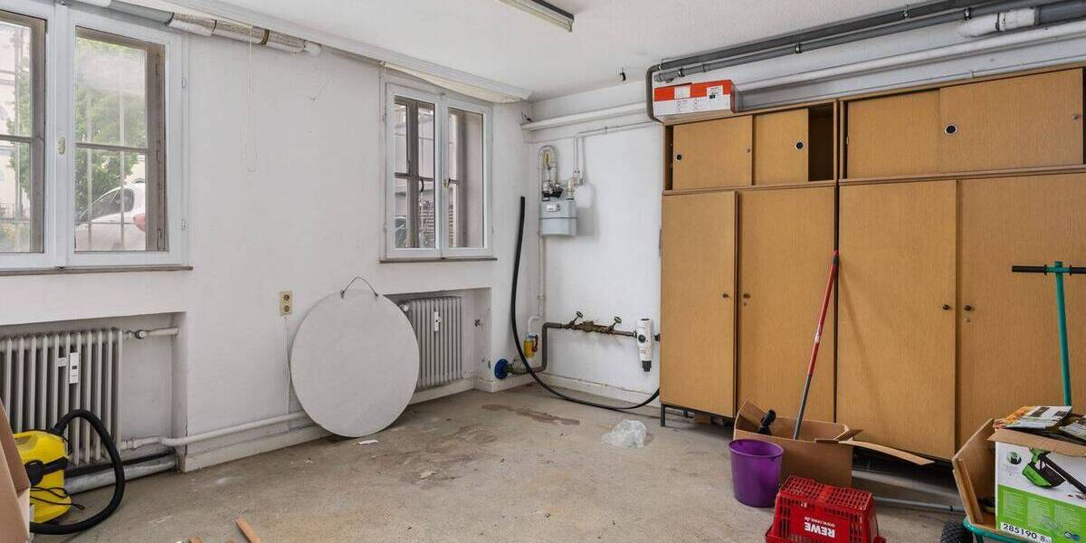 Mehrfamilienhaus, Wohnhaus Bremen Ostertor - 899.000&euro; | Angebot:26656673