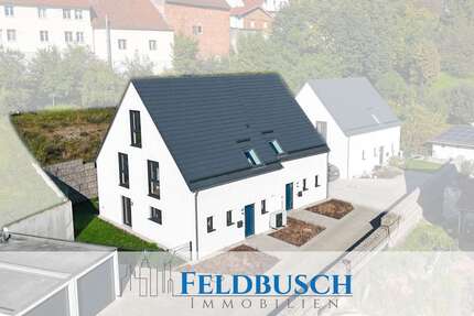 Haus Lupburg - 5 Zimmer, 145 m&sup2;, 495.000&euro; | Angebot:26980948