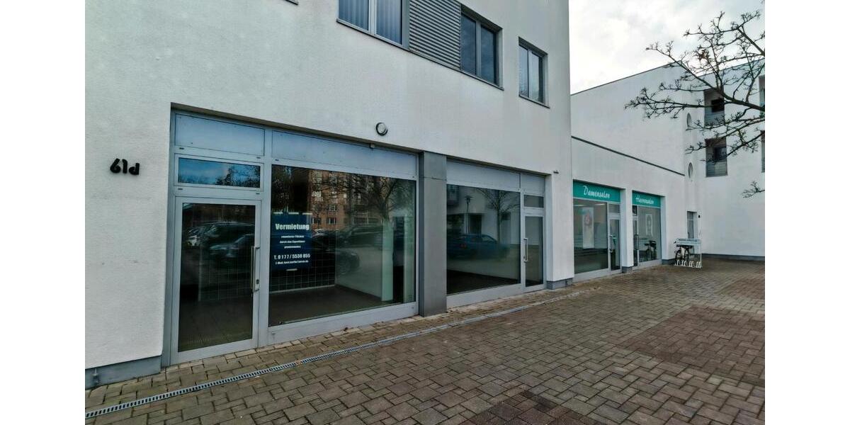 Gewerbeobjekt Merseburg - 720&euro; | Angebot:26338204