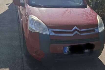 Citroen Berlingo 425.000 km 999 &euro; Neustadt 67433