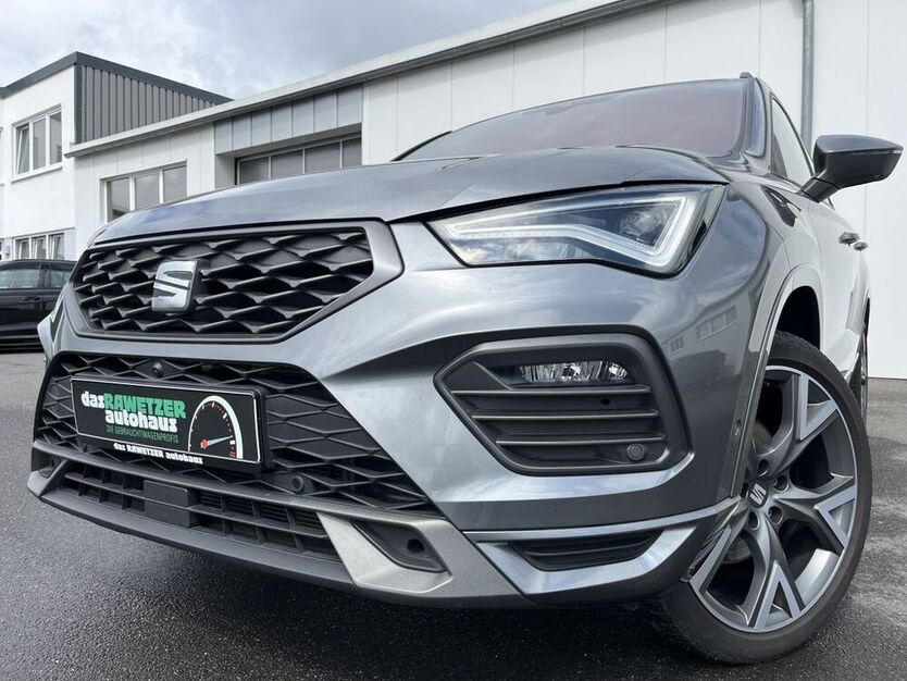 Ateca