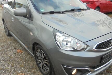 Mitsubishi Space Star 154.000 km 5.990 &euro; Gersthofen bei Augsburg 86368