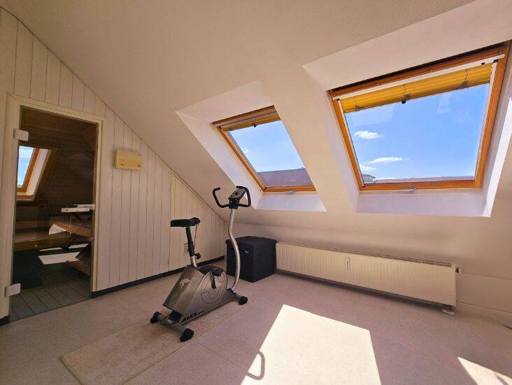 +++ Wellness mit Weitblick - Über den Dächern von Erkrath +++ 4 zimmer