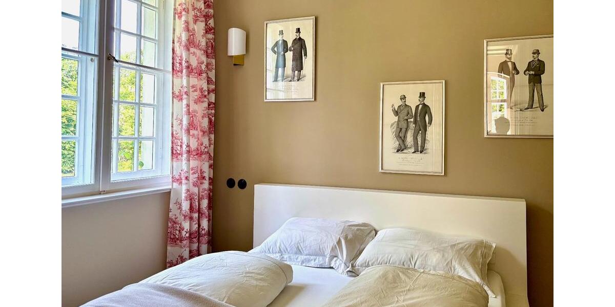 Terrassenwohnung Wandlitz - 2 Zimmer, 90 m&sup2;, 2.600&euro; | Angebot:25872160