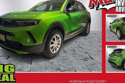 Opel Mokka 45.733 km 14.790 &euro; Forchheim 91301