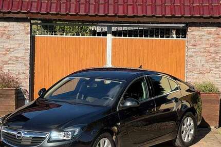 Opel Insignia 76.474 km 9.900 &euro; Salzatal OT Höhnstedt 06198