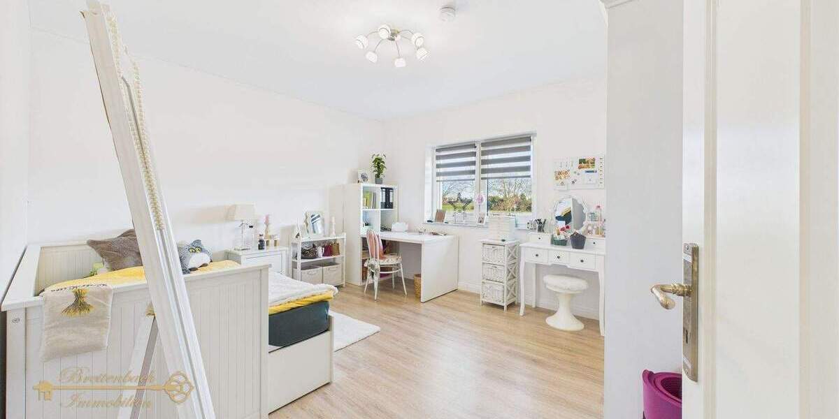 Doppelhaushälfte Verden (Aller) Verden - 7 Zimmer, 175 m&sup2;, 549.000&euro; | Angebot:25734991