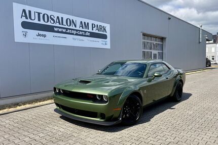 Dodge Challenger 15.967 km 65.890 &euro; Mönchengladbach 41066