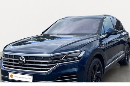 VW Touareg 130.847 km 41.490 &euro; Lüneburg 21335