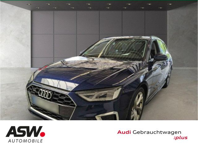Audi A4 59.300 km 34.830 &euro; Heilbronn 74074