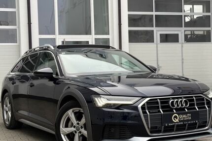 Audi A6 Allroad 114.000 km 29.950 &euro; Büttelborn 64572