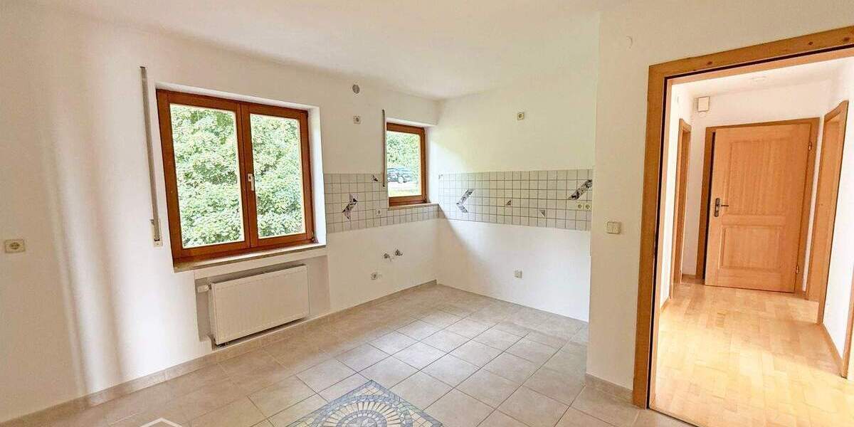 Einfamilienhaus Beilngries Hirschberg - 6 Zimmer, 192 m&sup2;, 495.000&euro; | Angebot:25778778