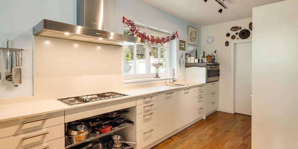 Einfamilienhaus Grünwald - 7 Zimmer, 238 m&sup2;, 3.036.000&euro; | Angebot:26702891