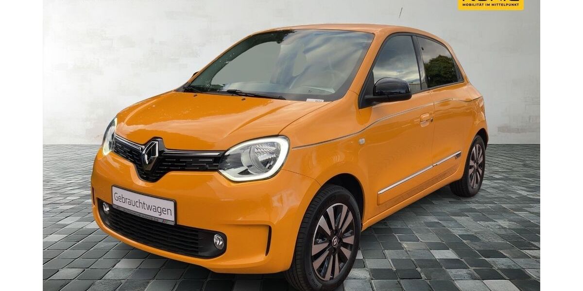 Renault Twingo 11.855 km 15.499 &euro; Erfurt 99099