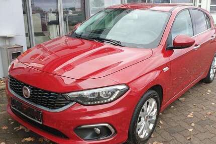 Fiat Tipo 46.520 km 11.900 &euro; Lamerdingen 86862