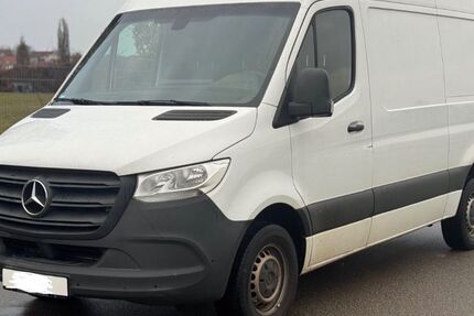 Mercedes-Benz Sprinter 245.000 km 17.500 &euro; Ludwigshafen 67071