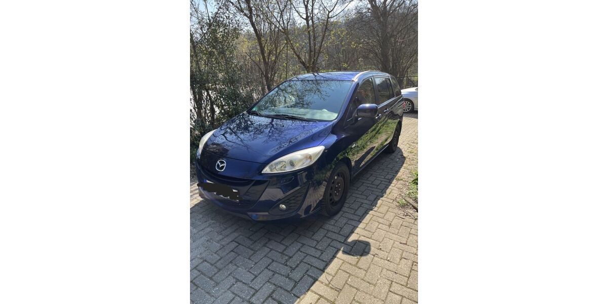 Mazda 5 148.400 km 5.980 &euro; Erkrath 40699