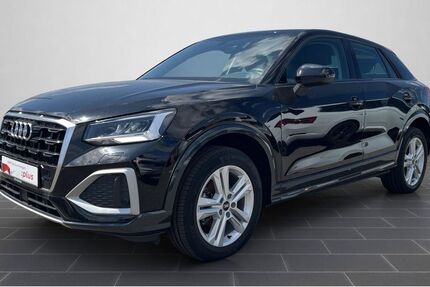 Audi Q2 25.266 km 19.700 &euro; Bingen / Rhein 55411