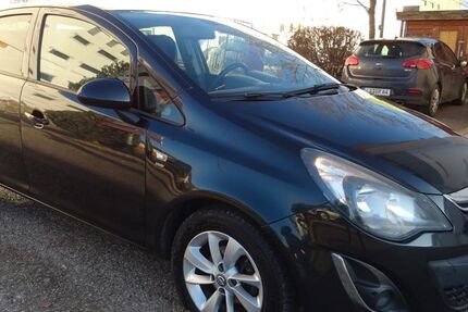 Opel Corsa 215.000 km 3.590 &euro; Landshut 84030
