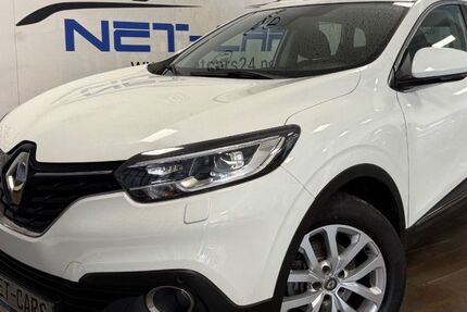 Renault Kadjar 74.821 km 13.680 &euro; Hilden (bei Düsseldorf) 40721
